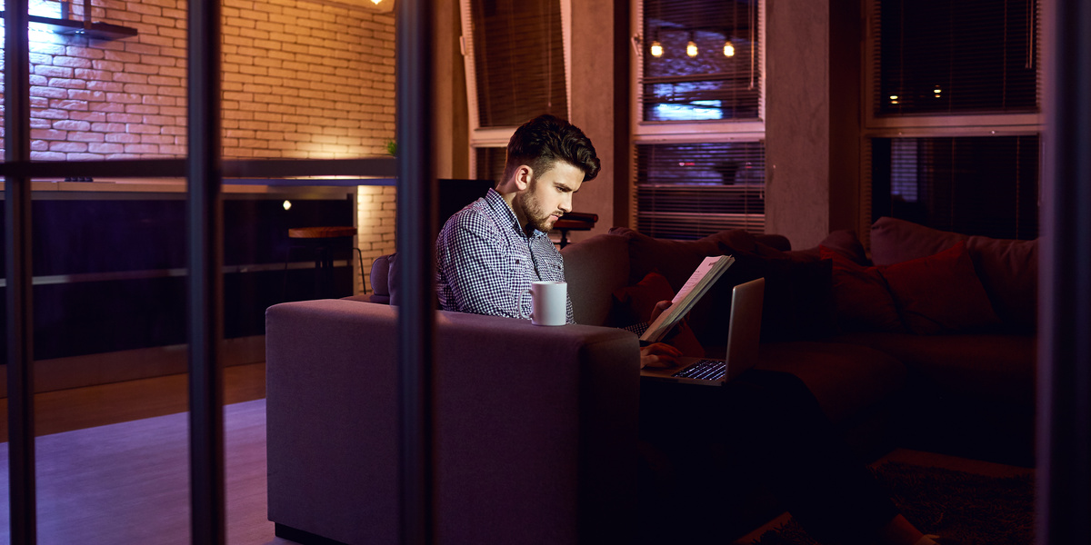 Darf ich dem RAV meine Arbeitsbemühungen per Mail schicken? · lex4you