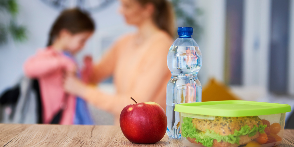 Was Darf Der Kindergarten Vorschreiben Darf der Kindergarten vorschreiben, was ich zum Znüni · lex4you